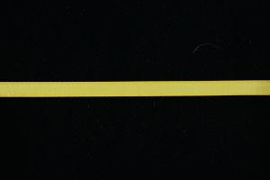 Single Faced Satin Ribbon , Light Gold, 1/8 Inch x 50 Yards (1 Spool) SALE ITEM - 